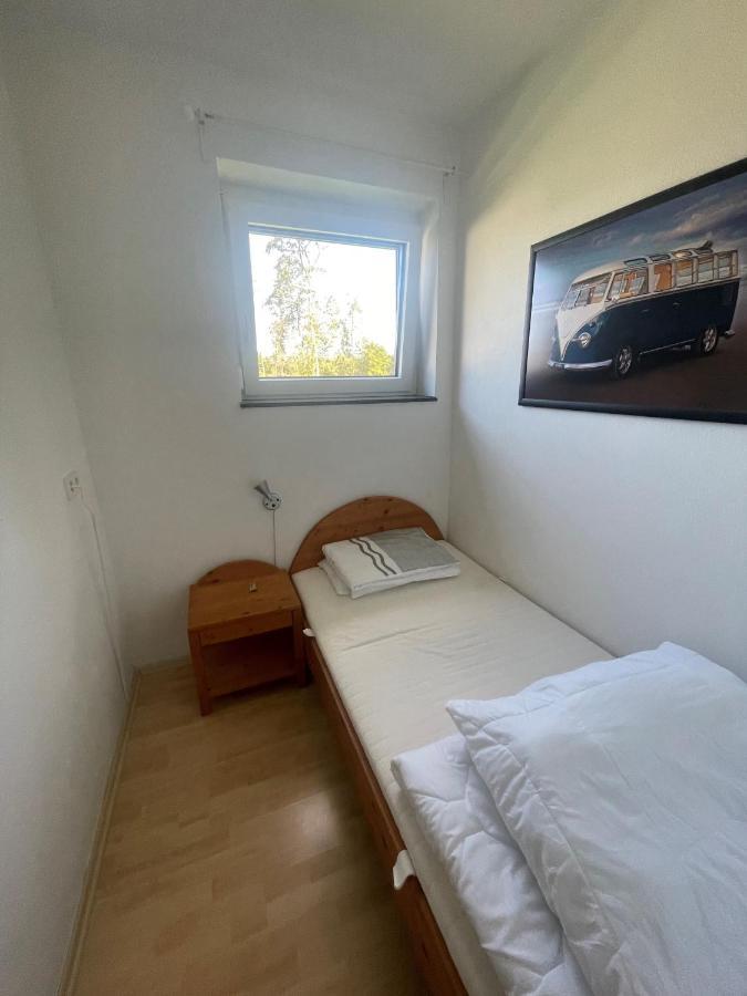 Fewo Celine Wasserhofen Exterior foto